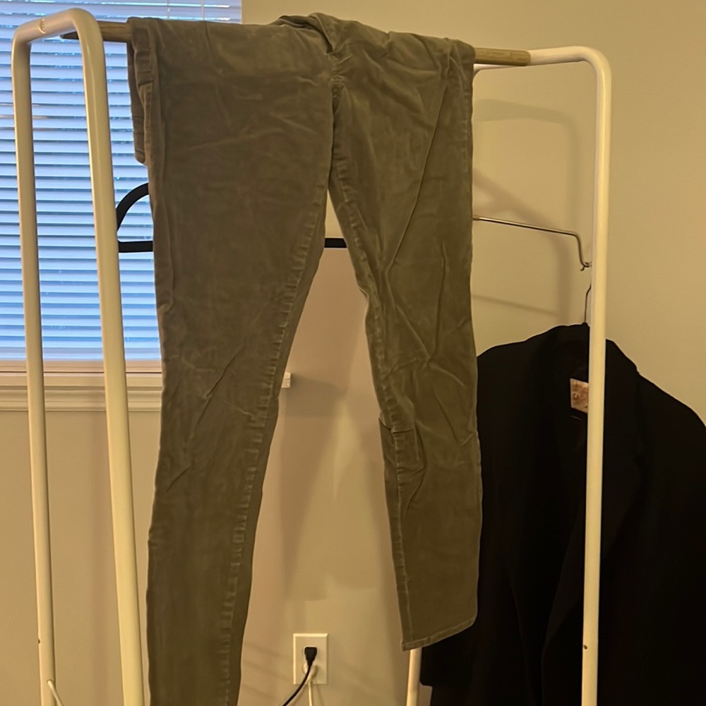 Club Monaco pants. Size 10.